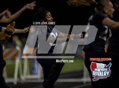 Thumbnail 3 in Red Lion @ Dallastown (2017 MaxPreps Rivalry Series) photogallery.