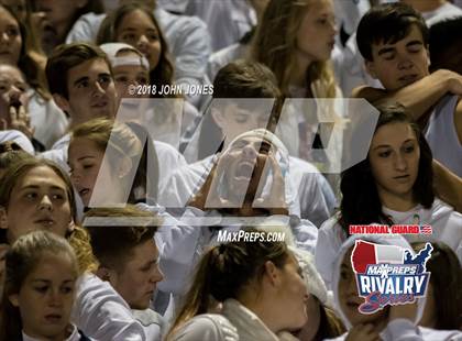 Thumbnail 2 in Red Lion @ Dallastown (2017 MaxPreps Rivalry Series) photogallery.