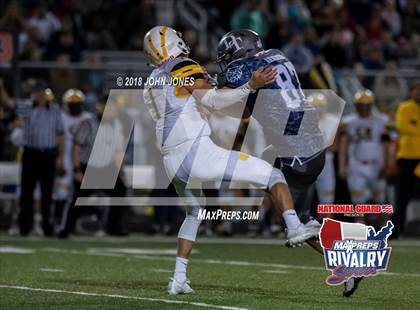 Thumbnail 3 in Red Lion @ Dallastown (2017 MaxPreps Rivalry Series) photogallery.
