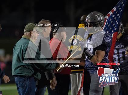 Thumbnail 2 in Red Lion @ Dallastown (2017 MaxPreps Rivalry Series) photogallery.