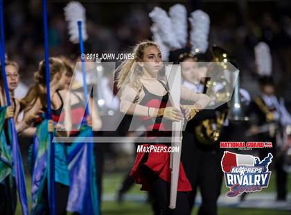 Thumbnail 3 in Red Lion @ Dallastown (2017 MaxPreps Rivalry Series) photogallery.
