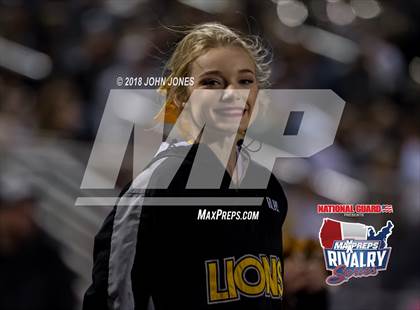 Thumbnail 2 in Red Lion @ Dallastown (2017 MaxPreps Rivalry Series) photogallery.