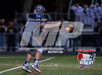 Thumbnail 2 in Red Lion @ Dallastown (2017 MaxPreps Rivalry Series) photogallery.