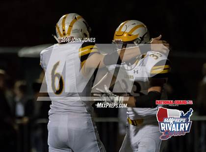 Thumbnail 1 in Red Lion @ Dallastown (2017 MaxPreps Rivalry Series) photogallery.