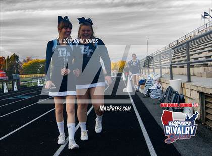 Thumbnail 1 in Red Lion @ Dallastown (2017 MaxPreps Rivalry Series) photogallery.