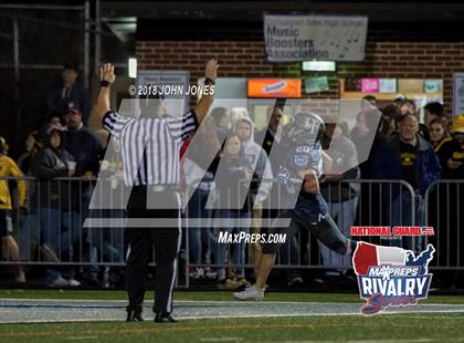 Thumbnail 2 in Red Lion @ Dallastown (2017 MaxPreps Rivalry Series) photogallery.