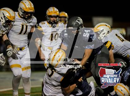 Thumbnail 2 in Red Lion @ Dallastown (2017 MaxPreps Rivalry Series) photogallery.