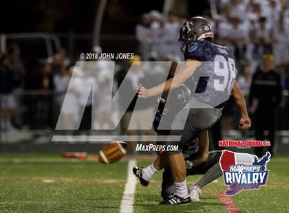 Thumbnail 3 in Red Lion @ Dallastown (2017 MaxPreps Rivalry Series) photogallery.