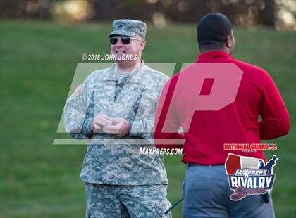 Thumbnail 2 in Red Lion @ Dallastown (2017 MaxPreps Rivalry Series) photogallery.