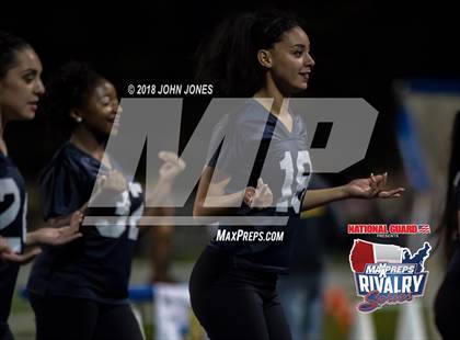 Thumbnail 3 in Red Lion @ Dallastown (2017 MaxPreps Rivalry Series) photogallery.