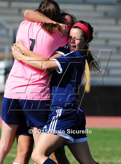Thumbnail 3 in Tanque Verde vs. Poston Butte (Apache Junction Tournament) photogallery.