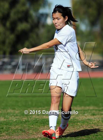 Thumbnail 3 in Tanque Verde vs. Poston Butte (Apache Junction Tournament) photogallery.
