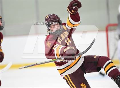 Thumbnail 3 in St. Joseph @ Xavier photogallery.