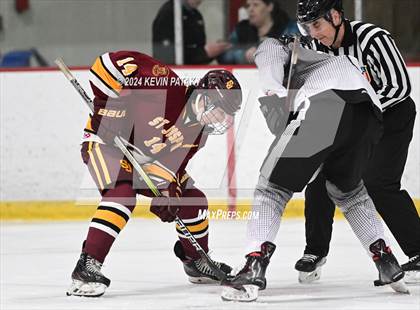 Thumbnail 2 in St. Joseph @ Xavier photogallery.