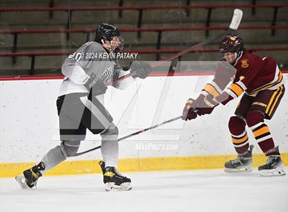 Thumbnail 2 in St. Joseph @ Xavier photogallery.
