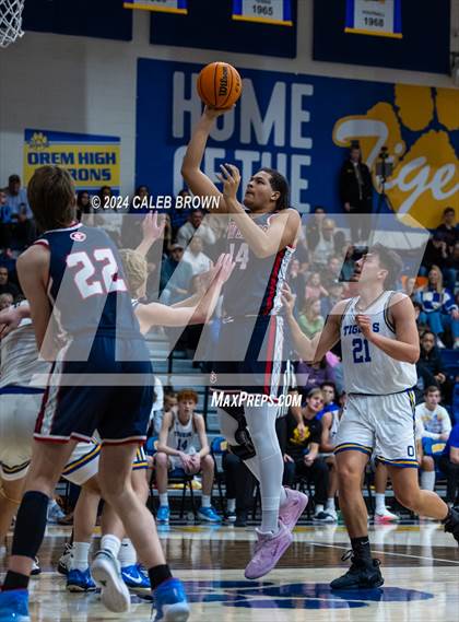 Thumbnail 1 in Springville @ Orem photogallery.