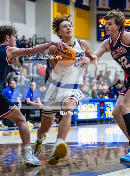 Thumbnail 1 in Springville @ Orem photogallery.