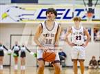 Photo from the gallery "Yorktown vs. Wes-Del (Delaware County Tournament) "