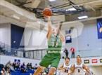 Photo from the gallery "Yorktown vs. Wes-Del (Delaware County Tournament) "