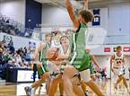 Photo from the gallery "Yorktown vs. Wes-Del (Delaware County Tournament) "