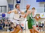 Photo from the gallery "Yorktown vs. Wes-Del (Delaware County Tournament) "