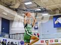 Photo from the gallery "Yorktown vs. Wes-Del (Delaware County Tournament) "