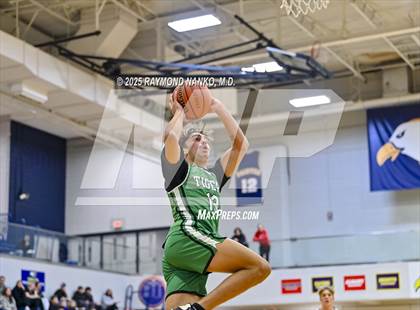 Thumbnail 3 in Yorktown vs. Wes-Del (Delaware County Tournament)  photogallery.