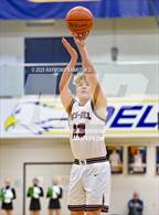 Photo from the gallery "Yorktown vs. Wes-Del (Delaware County Tournament) "