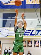 Photo from the gallery "Yorktown vs. Wes-Del (Delaware County Tournament) "