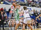 Photo from the gallery "Yorktown vs. Wes-Del (Delaware County Tournament) "