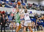 Photo from the gallery "Yorktown vs. Wes-Del (Delaware County Tournament) "