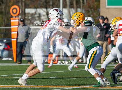 Thumbnail 1 in Greenwich @ Trinity Catholic/Wright Tech photogallery.