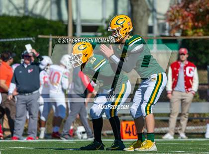 Thumbnail 1 in Greenwich @ Trinity Catholic/Wright Tech photogallery.