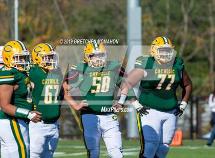 Thumbnail 2 in Greenwich @ Trinity Catholic/Wright Tech photogallery.