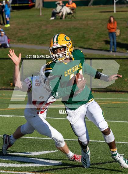 Thumbnail 3 in Greenwich @ Trinity Catholic/Wright Tech photogallery.