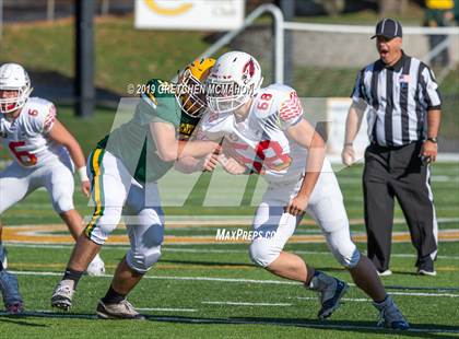 Thumbnail 2 in Greenwich @ Trinity Catholic/Wright Tech photogallery.