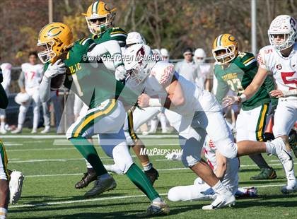 Thumbnail 2 in Greenwich @ Trinity Catholic/Wright Tech photogallery.