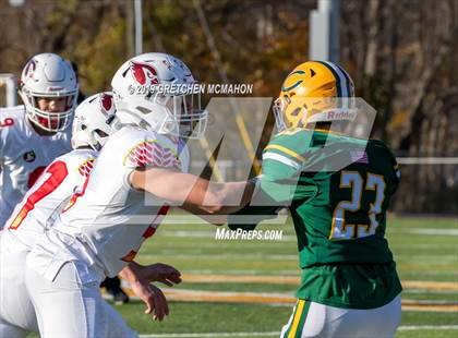 Thumbnail 2 in Greenwich @ Trinity Catholic/Wright Tech photogallery.