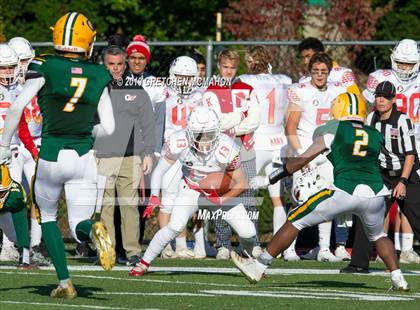 Thumbnail 1 in Greenwich @ Trinity Catholic/Wright Tech photogallery.