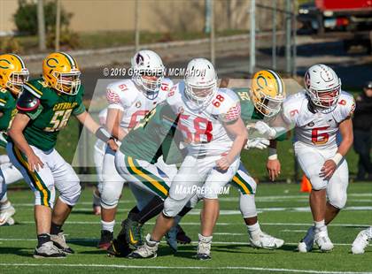 Thumbnail 3 in Greenwich @ Trinity Catholic/Wright Tech photogallery.