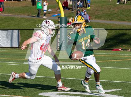 Thumbnail 1 in Greenwich @ Trinity Catholic/Wright Tech photogallery.