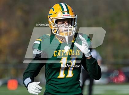 Thumbnail 3 in Greenwich @ Trinity Catholic/Wright Tech photogallery.