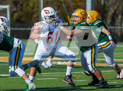 Thumbnail 1 in Greenwich @ Trinity Catholic/Wright Tech photogallery.