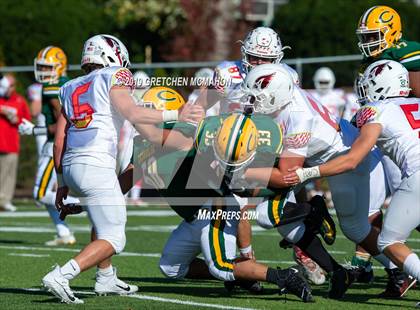 Thumbnail 2 in Greenwich @ Trinity Catholic/Wright Tech photogallery.