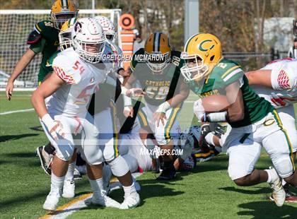 Thumbnail 1 in Greenwich @ Trinity Catholic/Wright Tech photogallery.