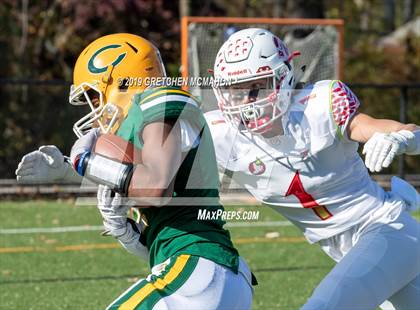Thumbnail 3 in Greenwich @ Trinity Catholic/Wright Tech photogallery.