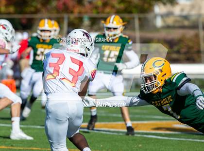 Thumbnail 3 in Greenwich @ Trinity Catholic/Wright Tech photogallery.