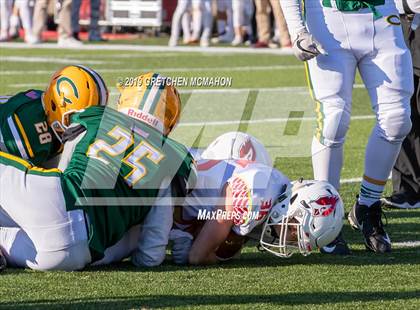 Thumbnail 2 in Greenwich @ Trinity Catholic/Wright Tech photogallery.