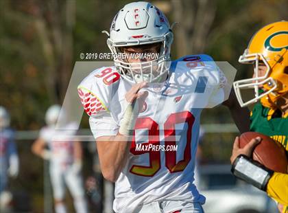 Thumbnail 2 in Greenwich @ Trinity Catholic/Wright Tech photogallery.
