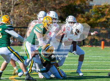 Thumbnail 2 in Greenwich @ Trinity Catholic/Wright Tech photogallery.